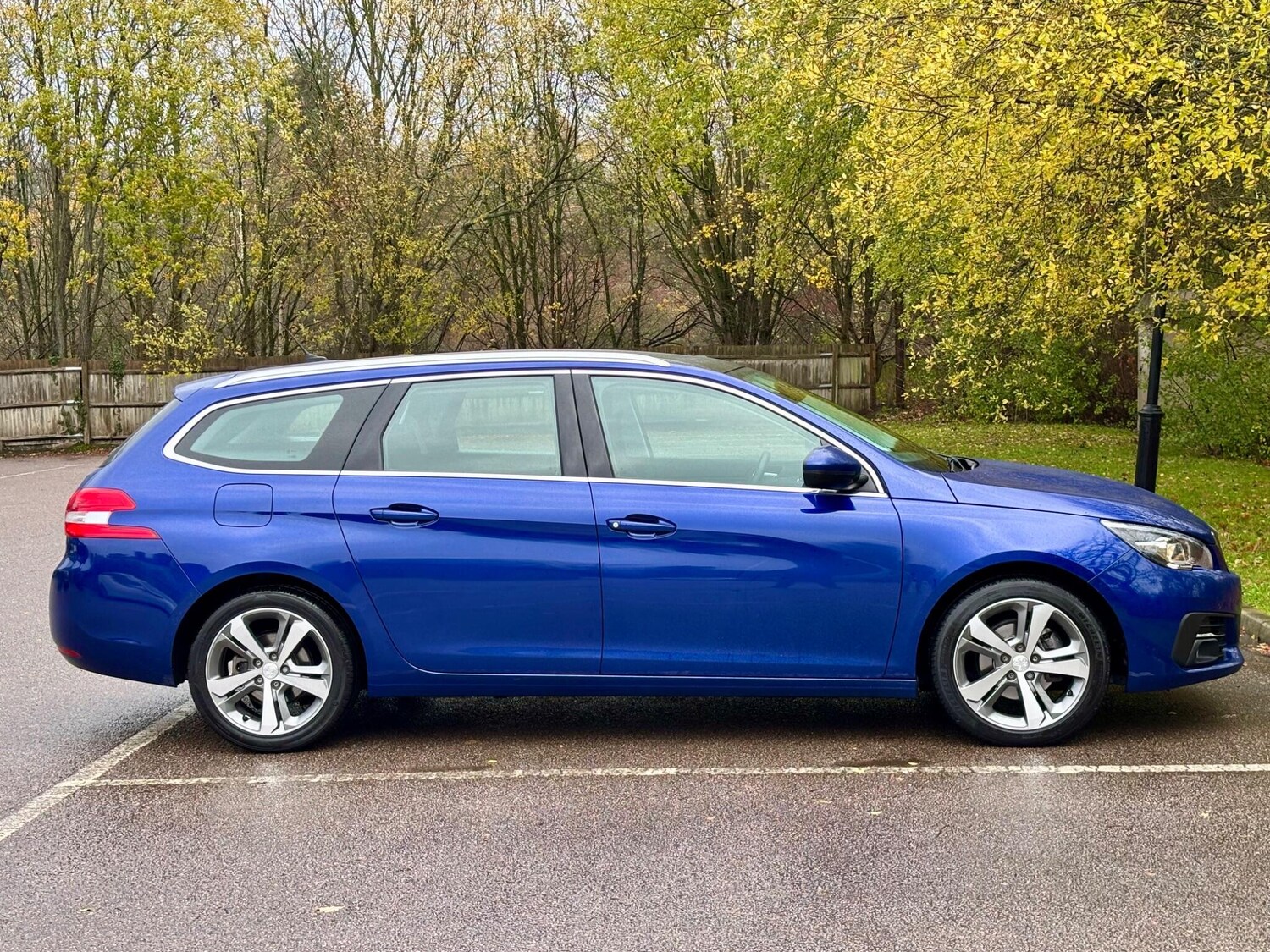 Used Peugeot 308 2020 for sale - 76753292: Photo 16