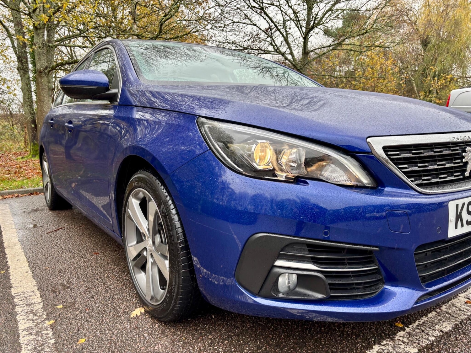 Used Peugeot 308 2020 for sale - 76753292: Photo 17