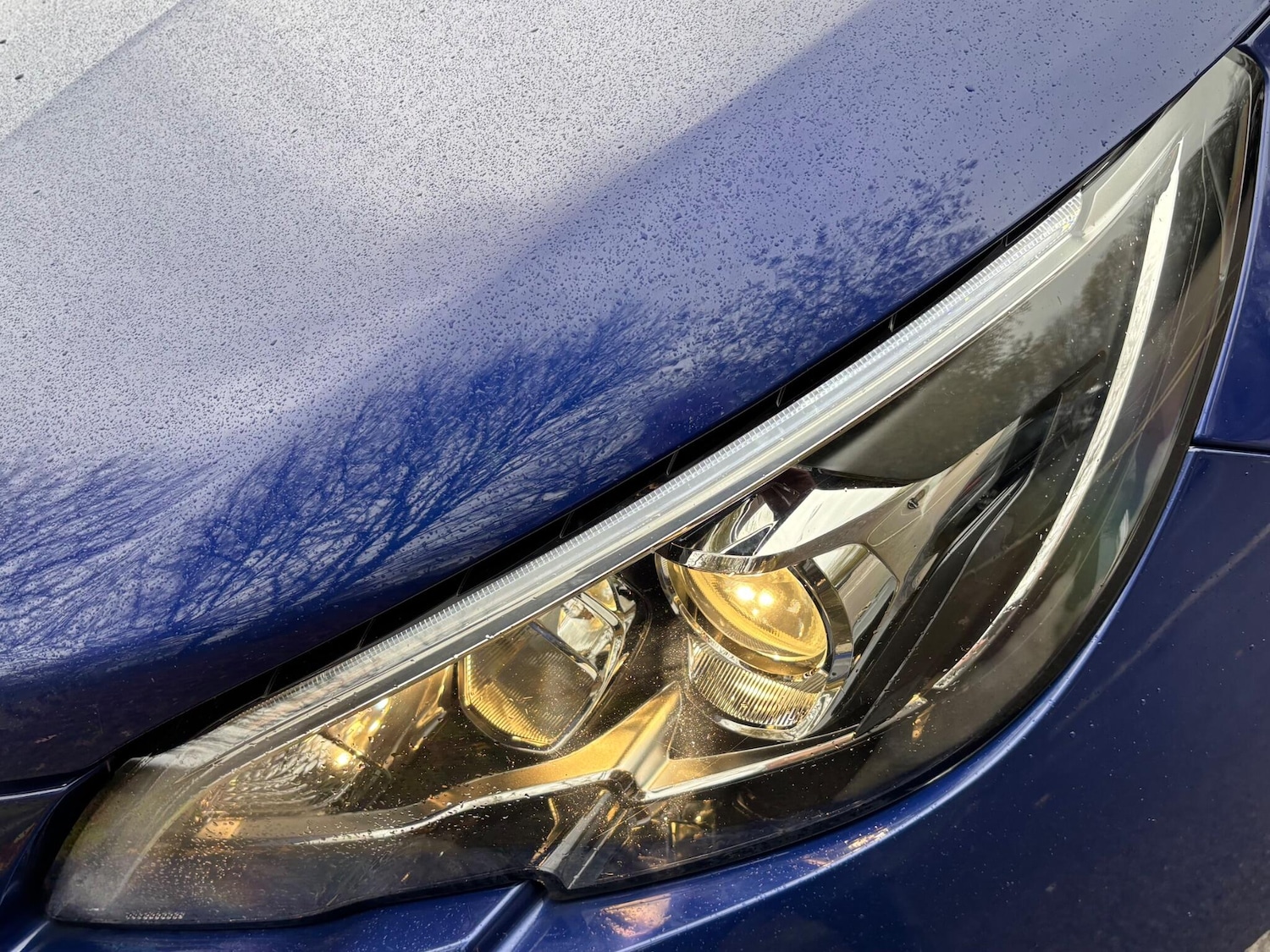 Used Peugeot 308 2020 for sale - 76753292: Photo 23