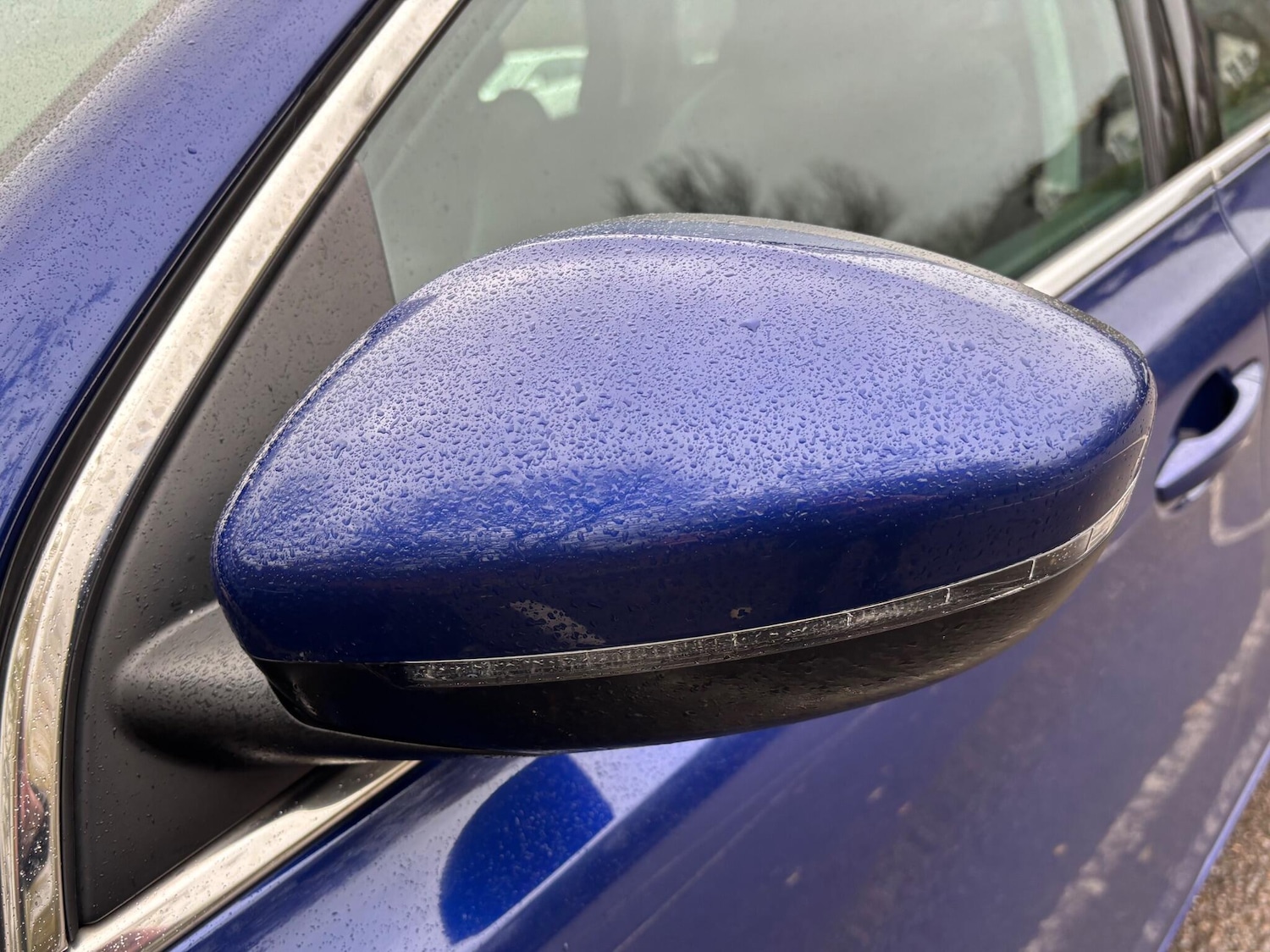 Used Peugeot 308 2020 for sale - 76753292: Photo 24