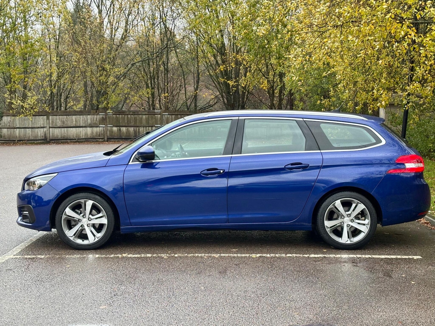 Used Peugeot 308 2020 for sale - 76753292: Photo 25