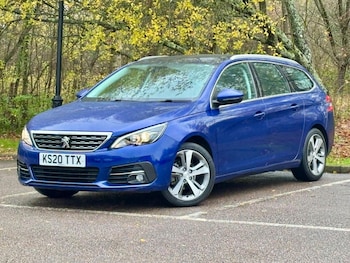 Used Peugeot 308 2020 for sale - 76753292: Photo