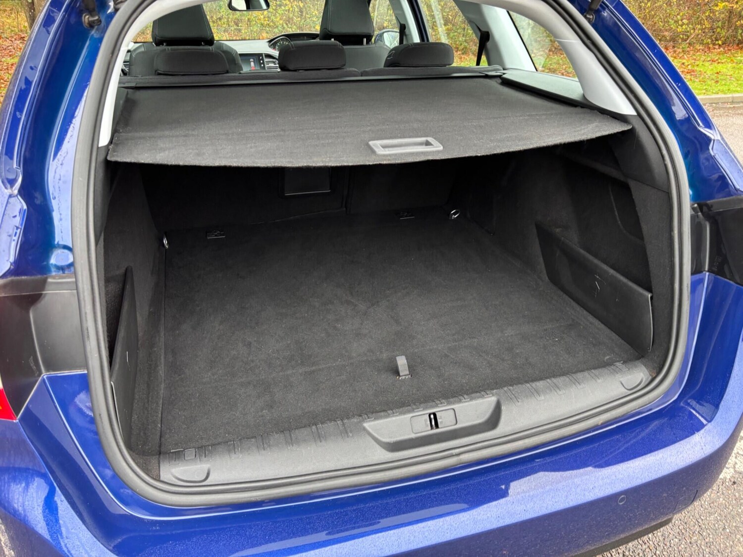 Used Peugeot 308 2020 for sale - 76753292: Photo 32