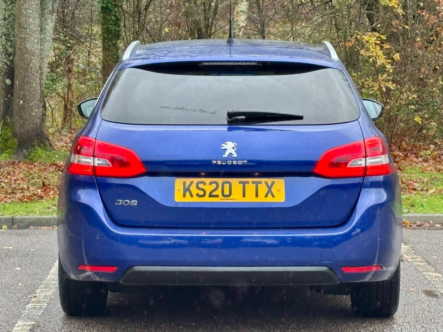 Used Peugeot 308 2020 for sale - 76753292: Photo 33