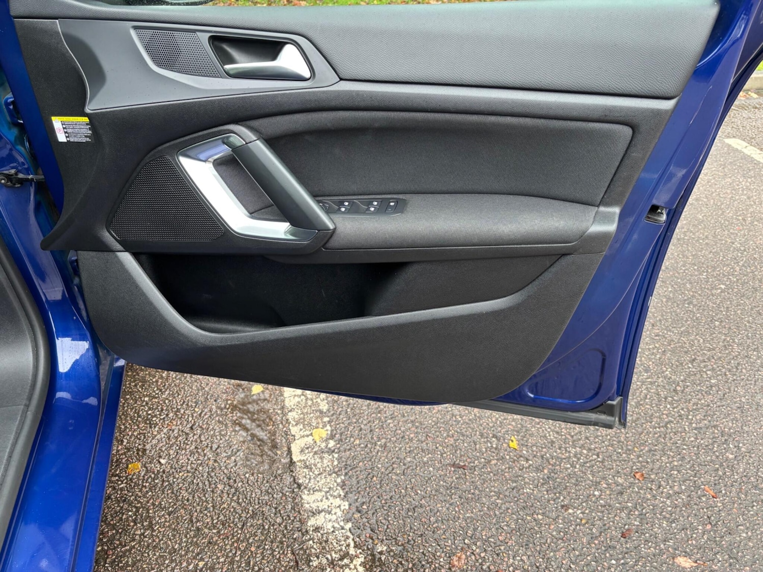 Used Peugeot 308 2020 for sale - 76753292: Photo 37