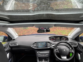 Used Peugeot 308 2020 for sale - 76753292: Photo