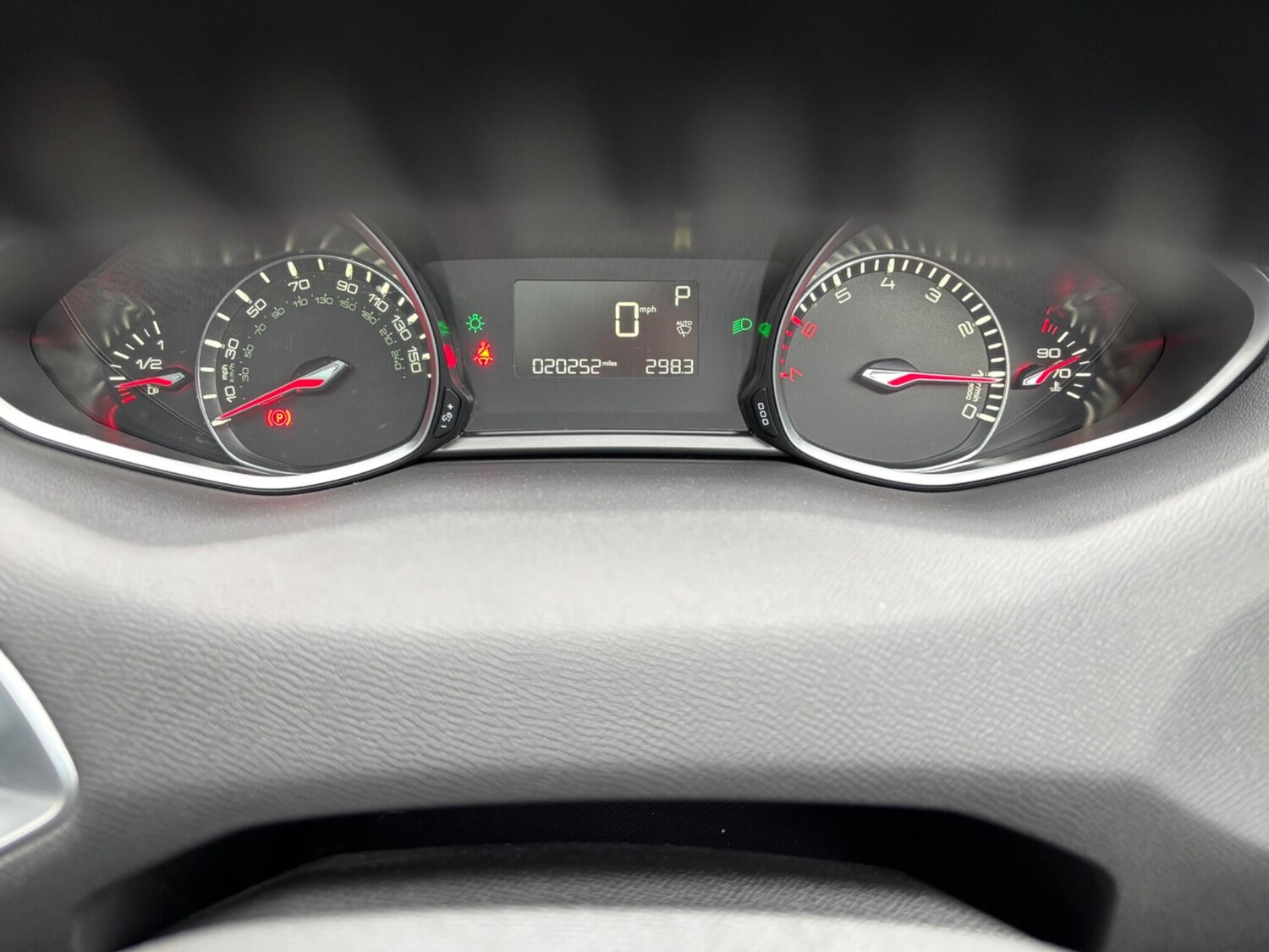 Used Peugeot 308 2020 for sale - 76753292: Photo 41