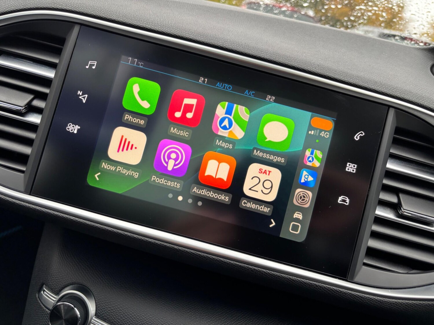 Used Peugeot 308 2020 for sale - 76753292: Photo 42