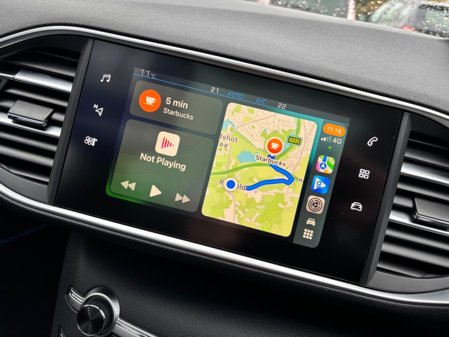 Used Peugeot 308 2020 for sale - 76753292: Photo 43