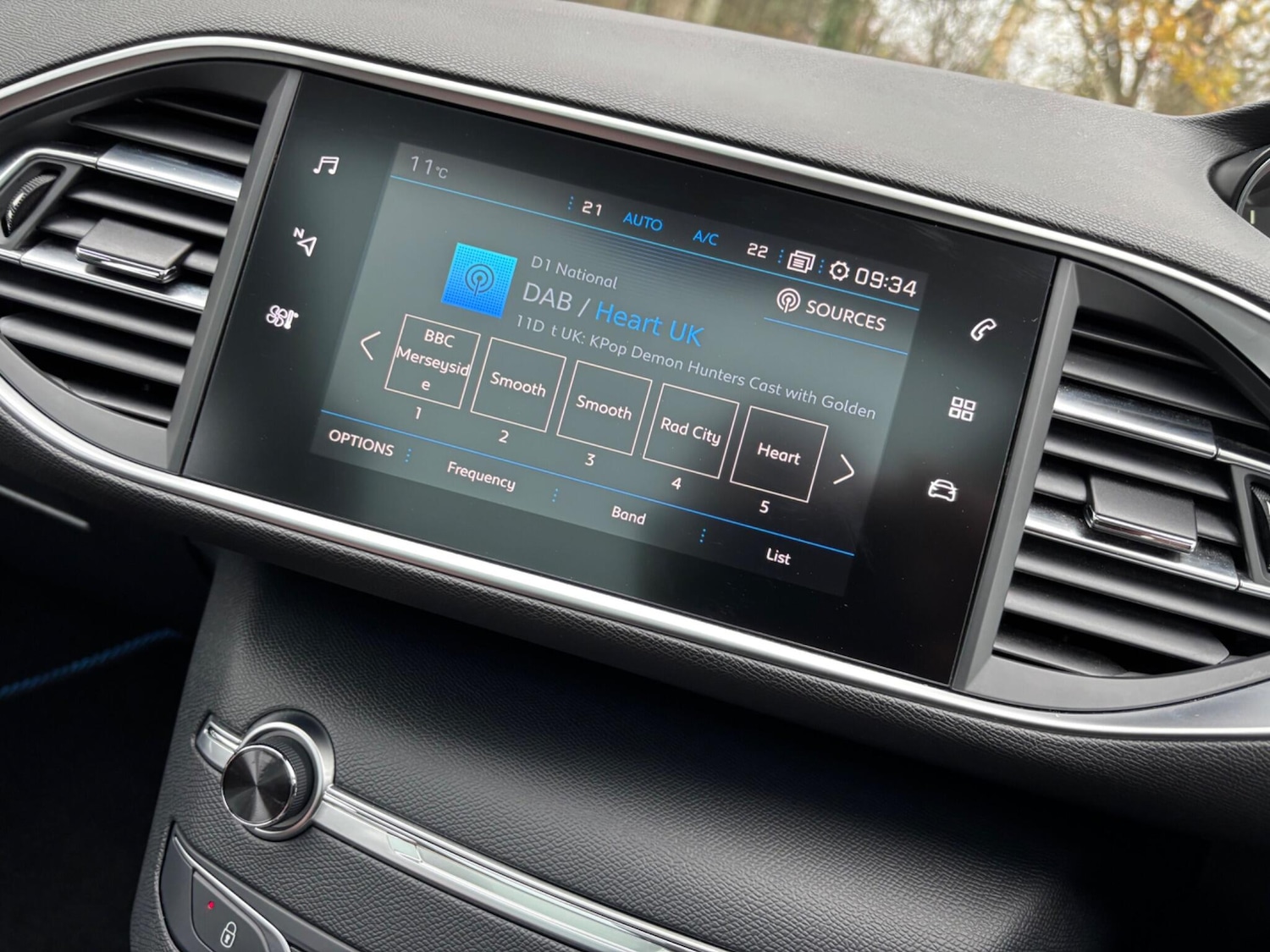 Used Peugeot 308 2020 for sale - 76753292: Photo 44