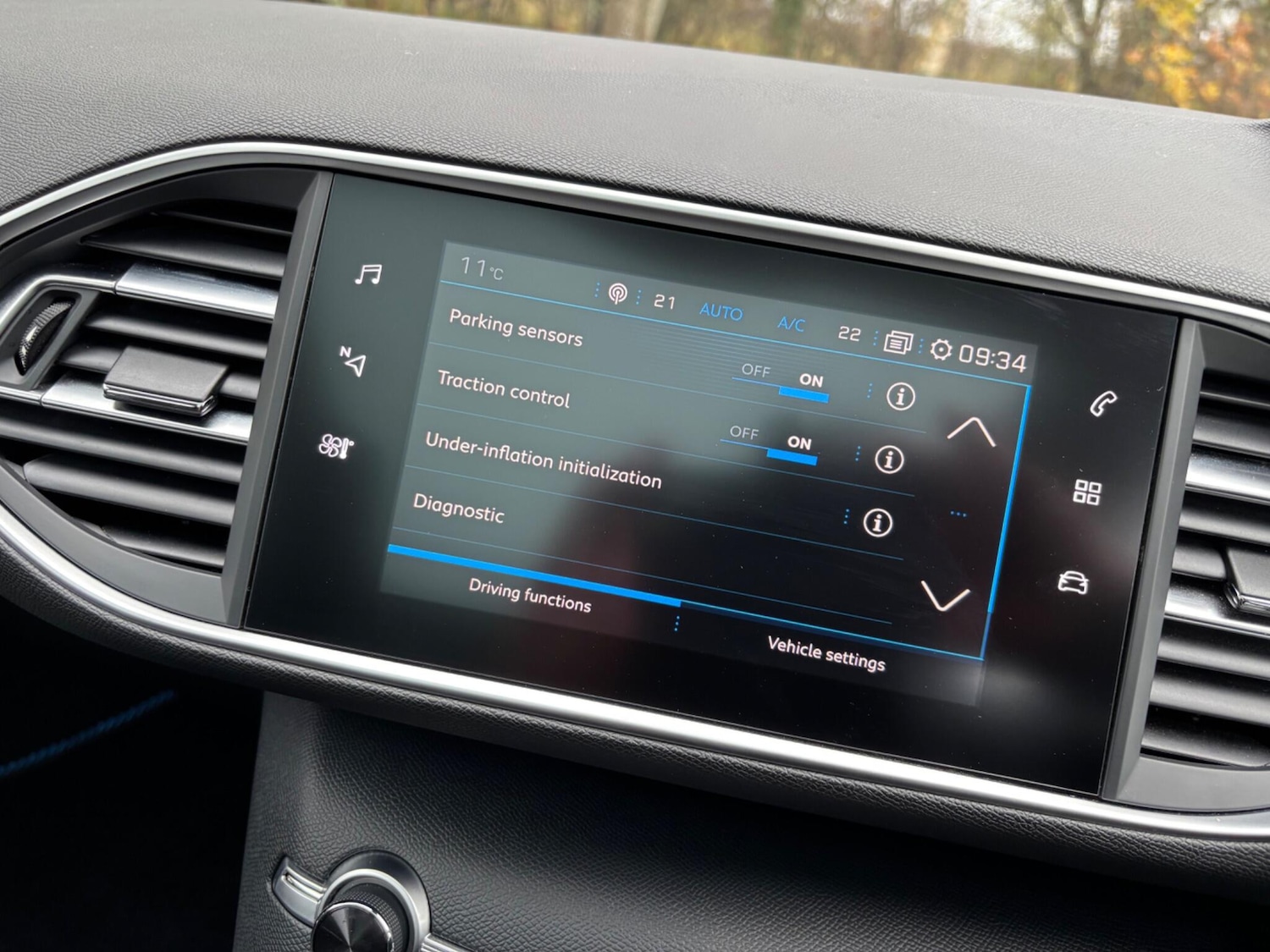 Used Peugeot 308 2020 for sale - 76753292: Photo 46