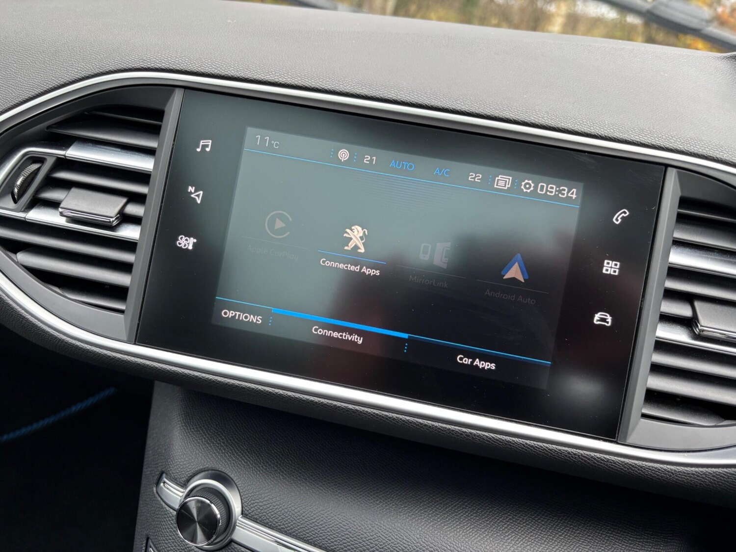 Used Peugeot 308 2020 for sale - 76753292: Photo 47