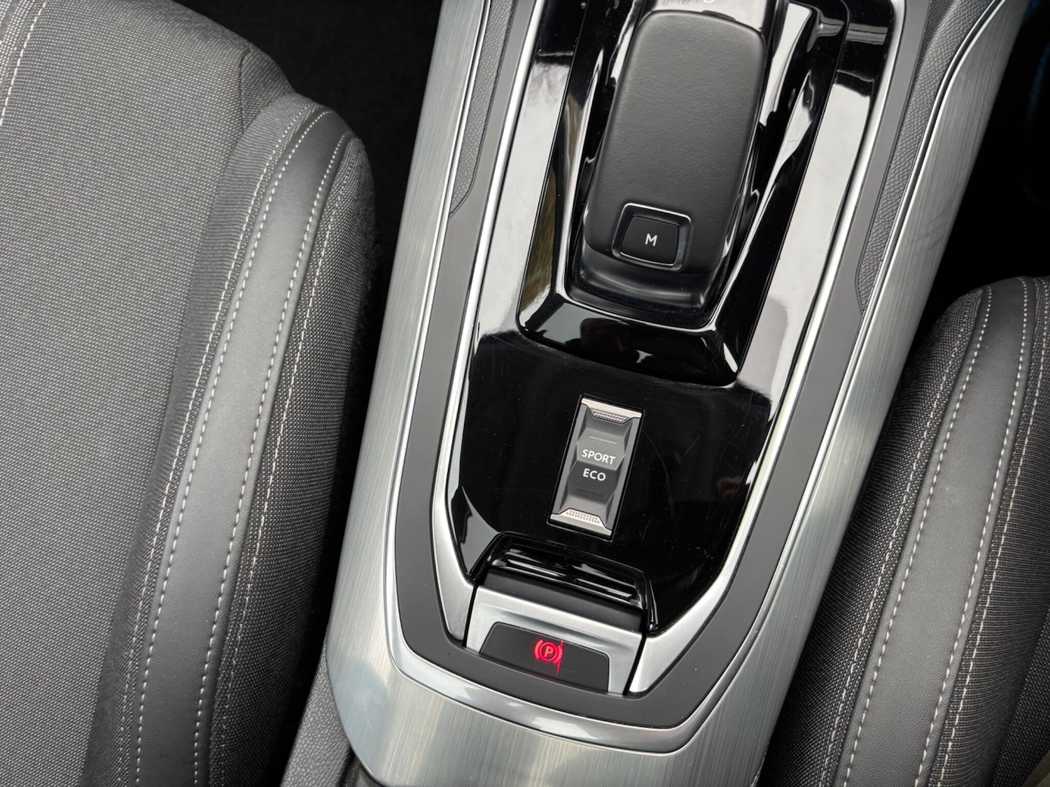 Used Peugeot 308 2020 for sale - 76753292: Photo 50