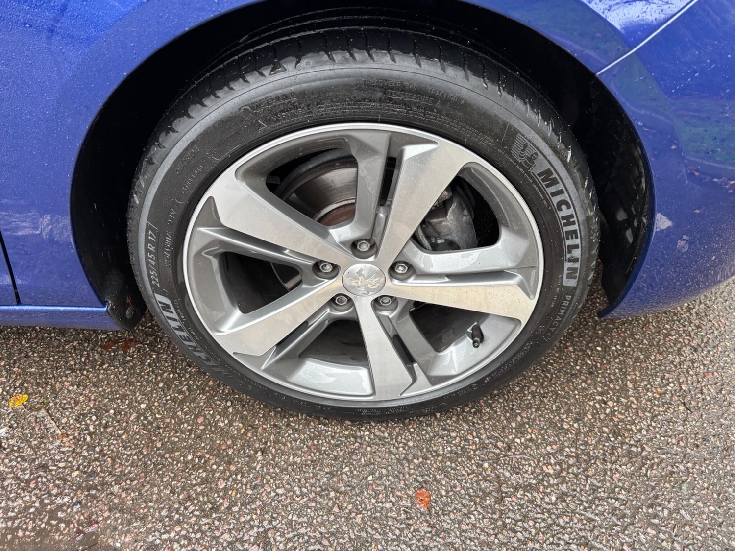 Used Peugeot 308 2020 for sale - 76753292: Photo 55