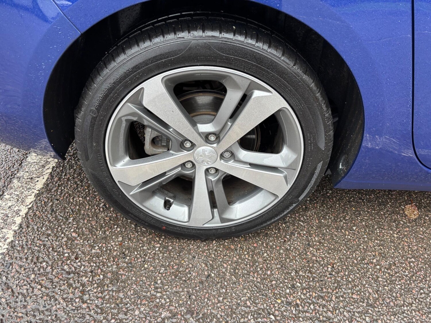 Used Peugeot 308 2020 for sale - 76753292: Photo 56