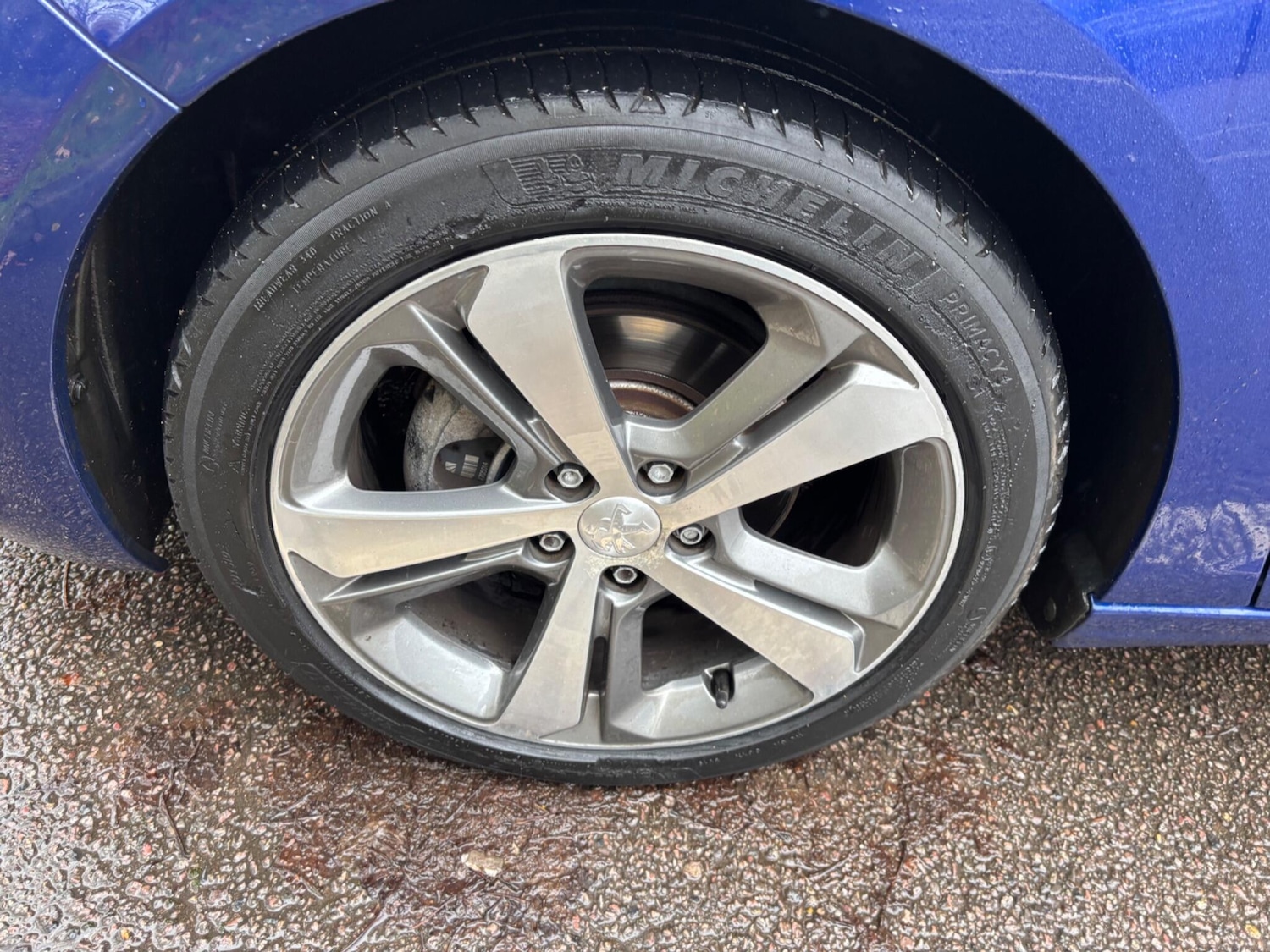 Used Peugeot 308 2020 for sale - 76753292: Photo 59