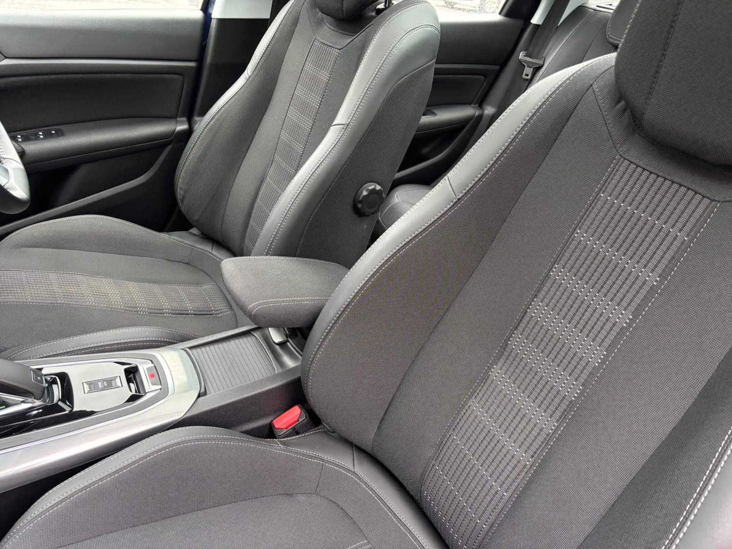 Used Peugeot 308 2020 for sale - 76753292: Photo 8