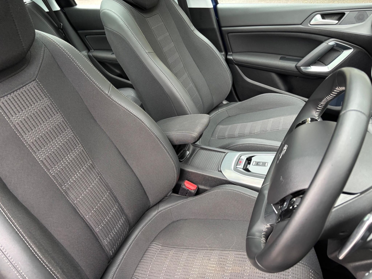 Used Peugeot 308 2020 for sale - 76753292: Photo 9