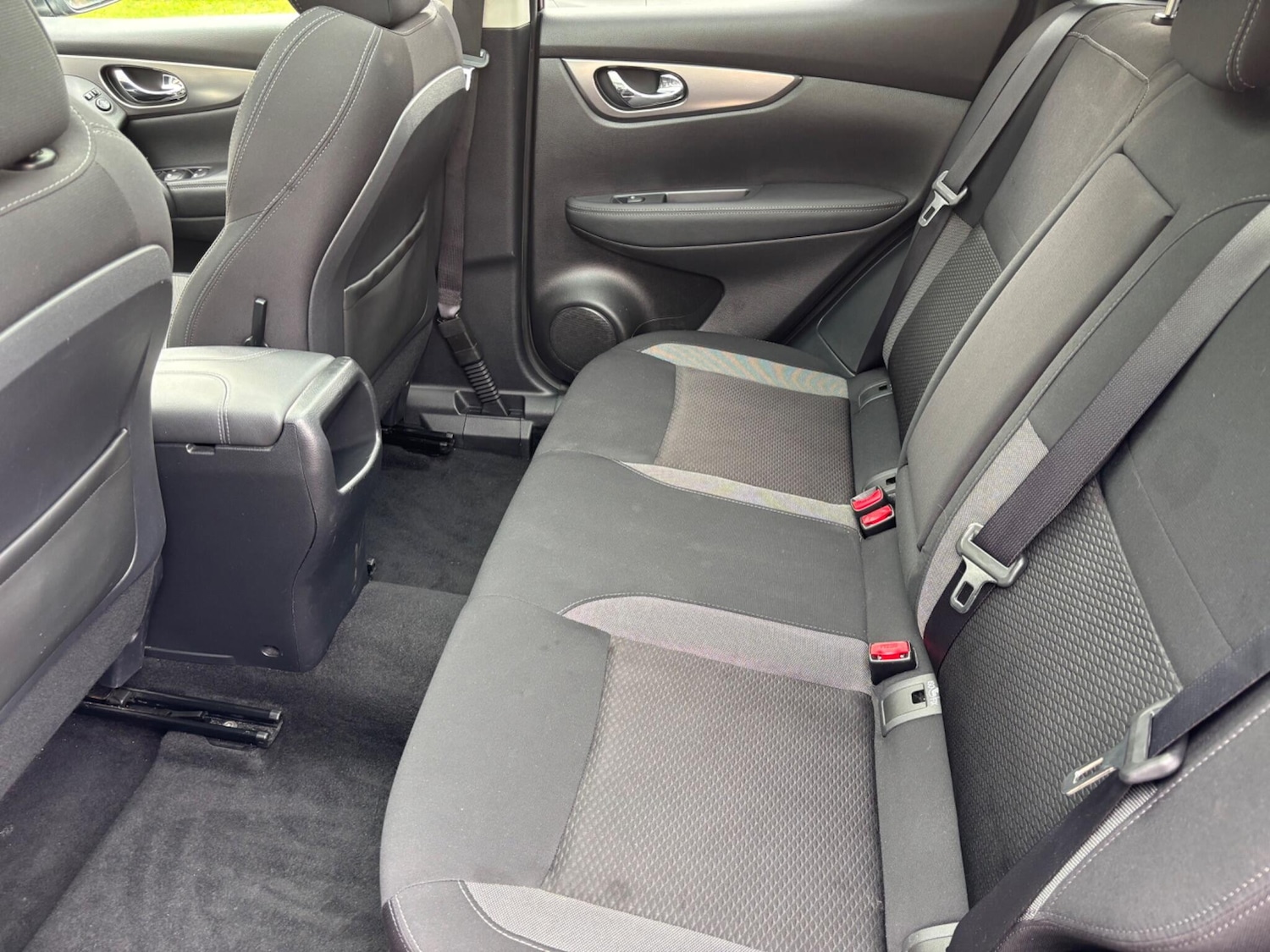 Used Nissan Qashqai for sale - 77925203: Photo 10