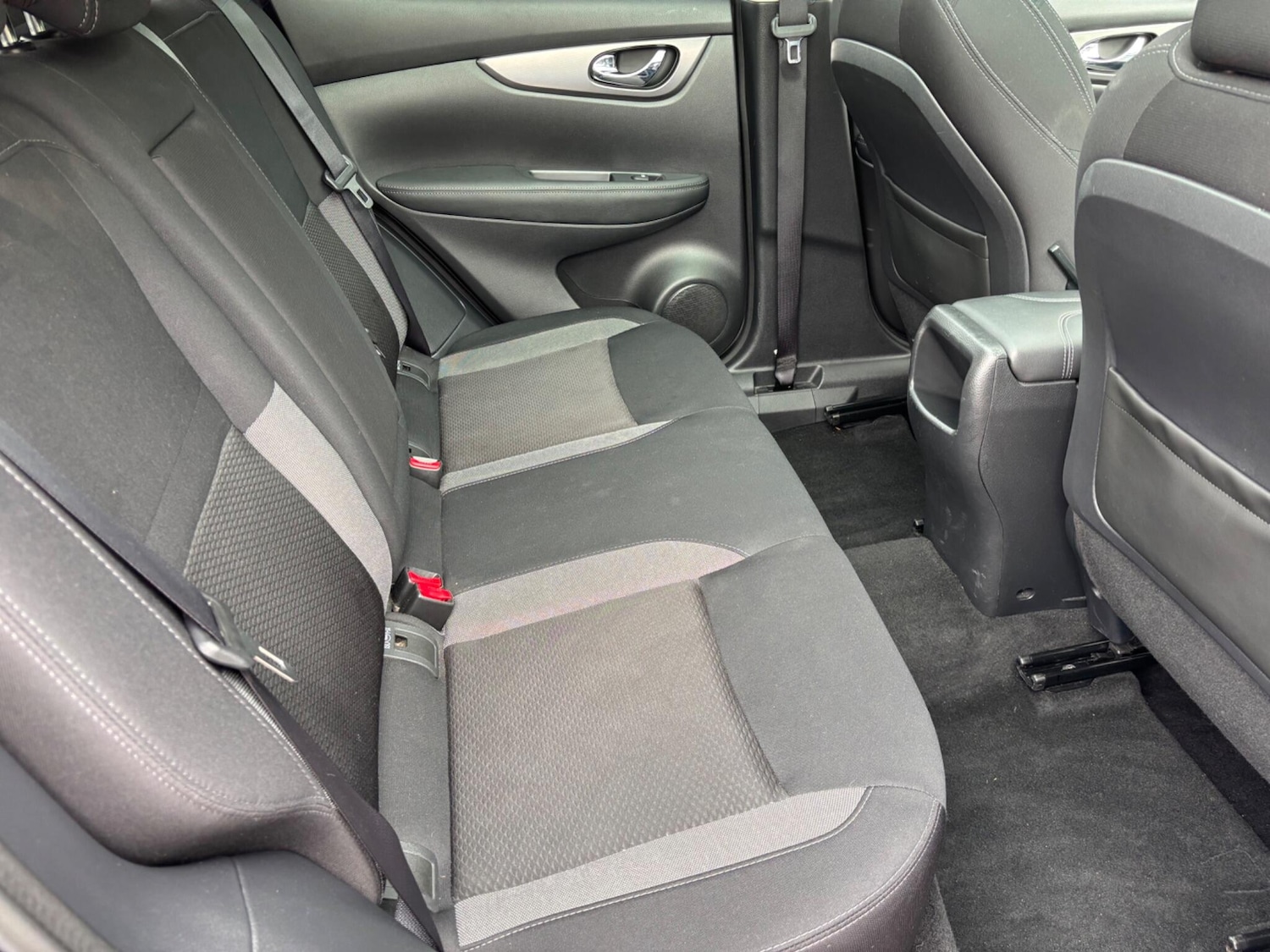 Used Nissan Qashqai for sale - 77925203: Photo 12