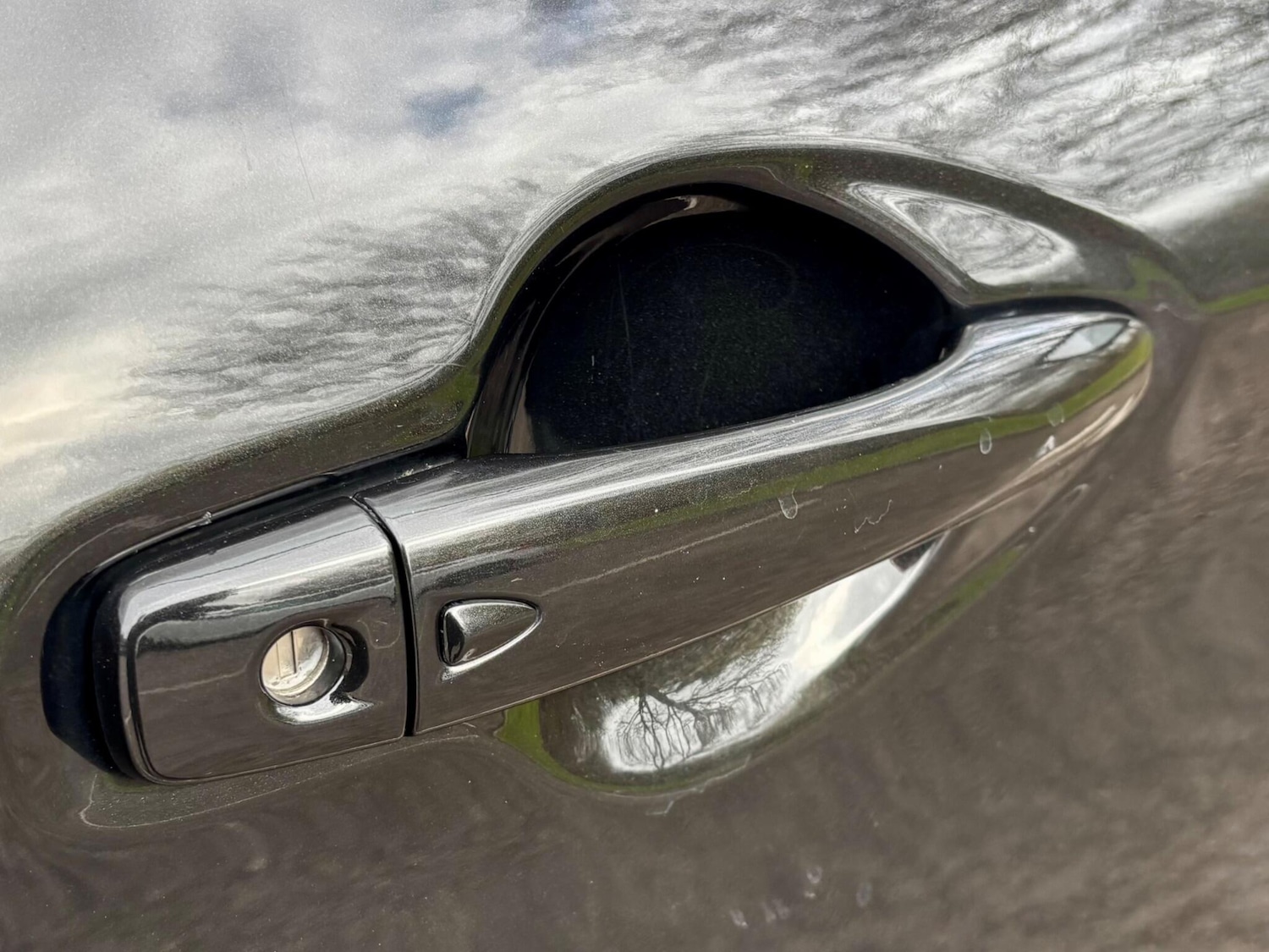 Used Nissan Qashqai for sale - 77925203: Photo 14