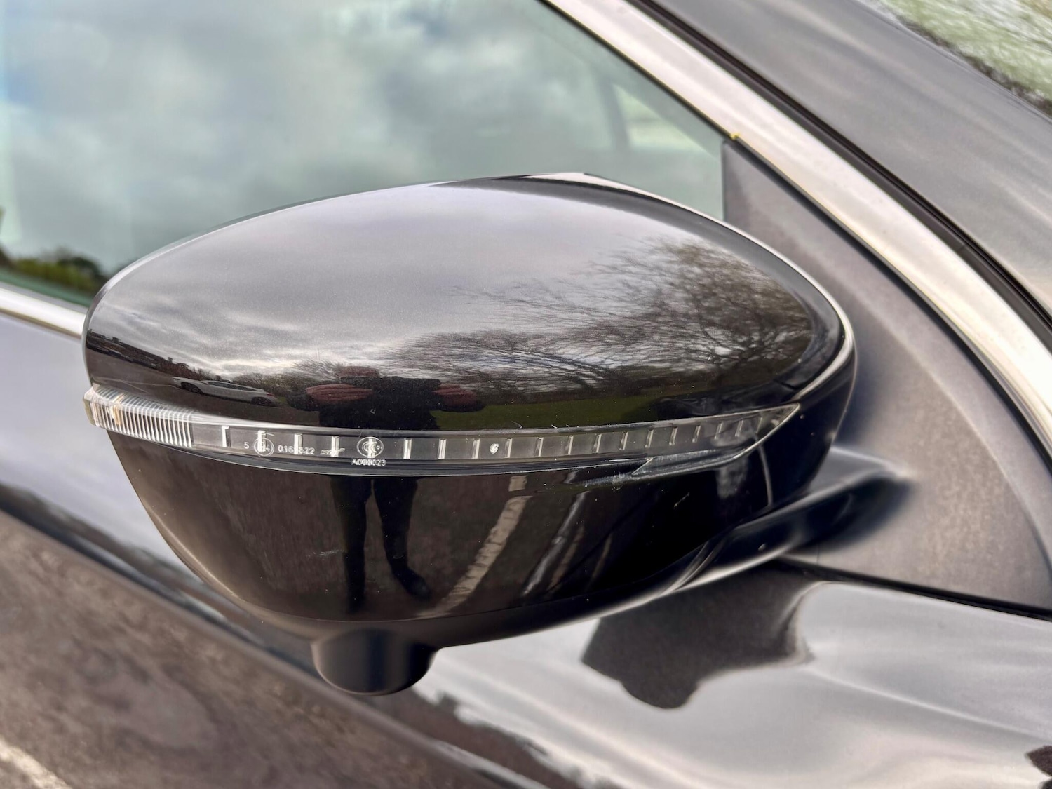 Used Nissan Qashqai for sale - 77925203: Photo 15