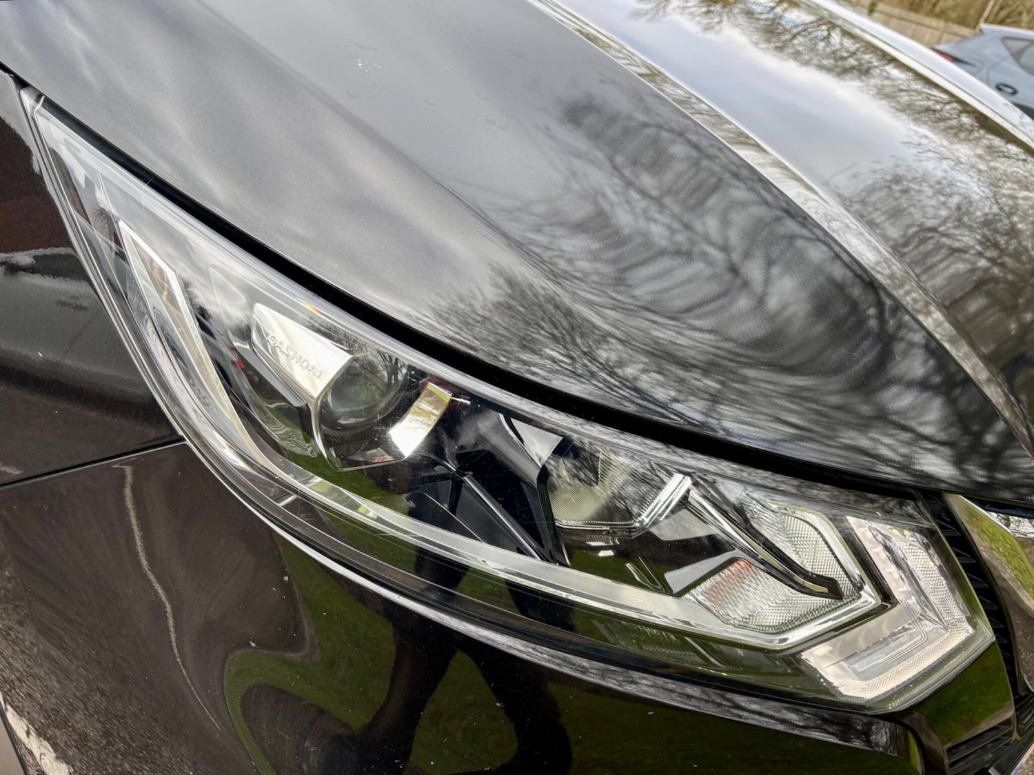 Used Nissan Qashqai for sale - 77925203: Photo 16