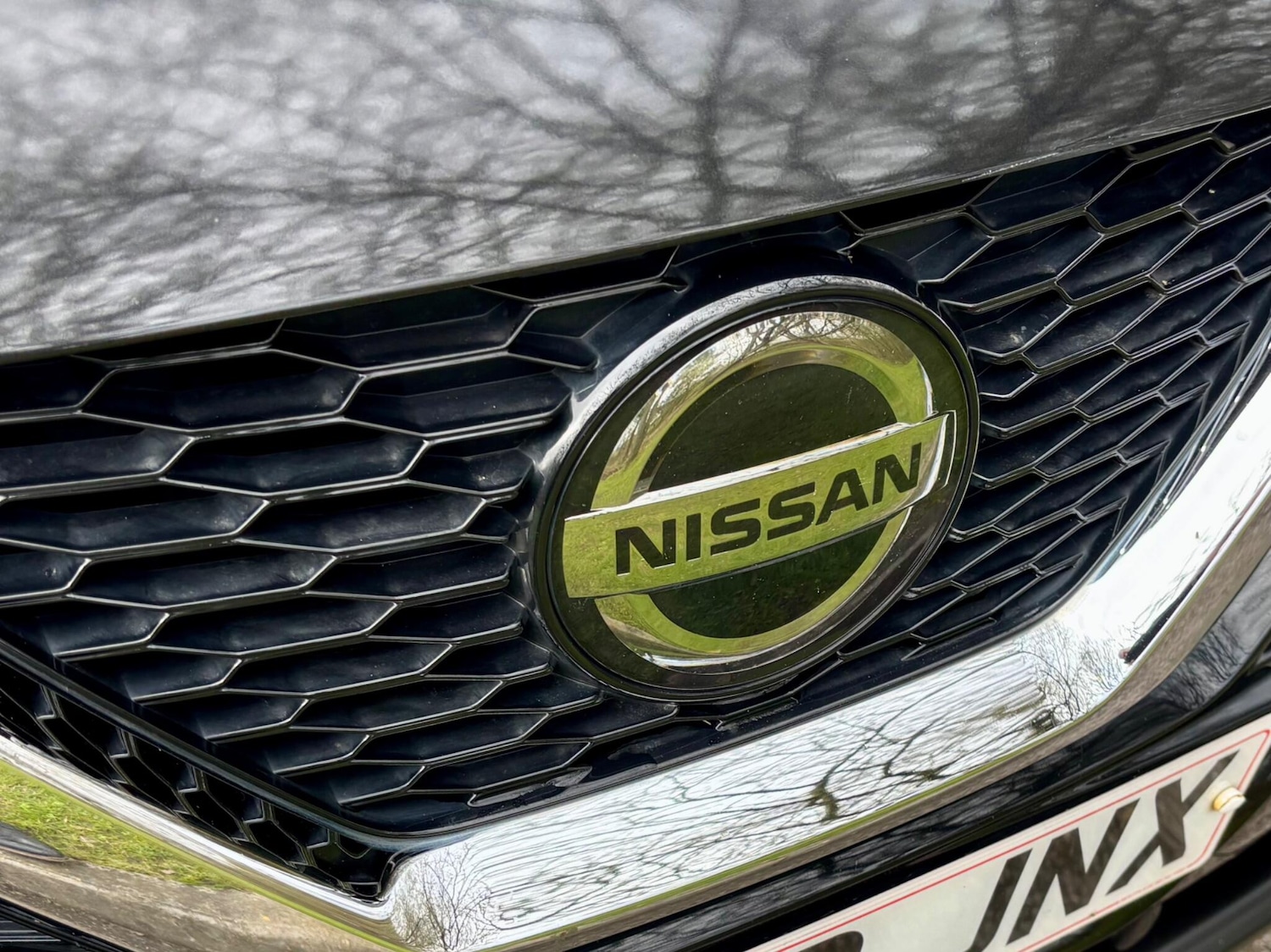 Used Nissan Qashqai for sale - 77925203: Photo 18