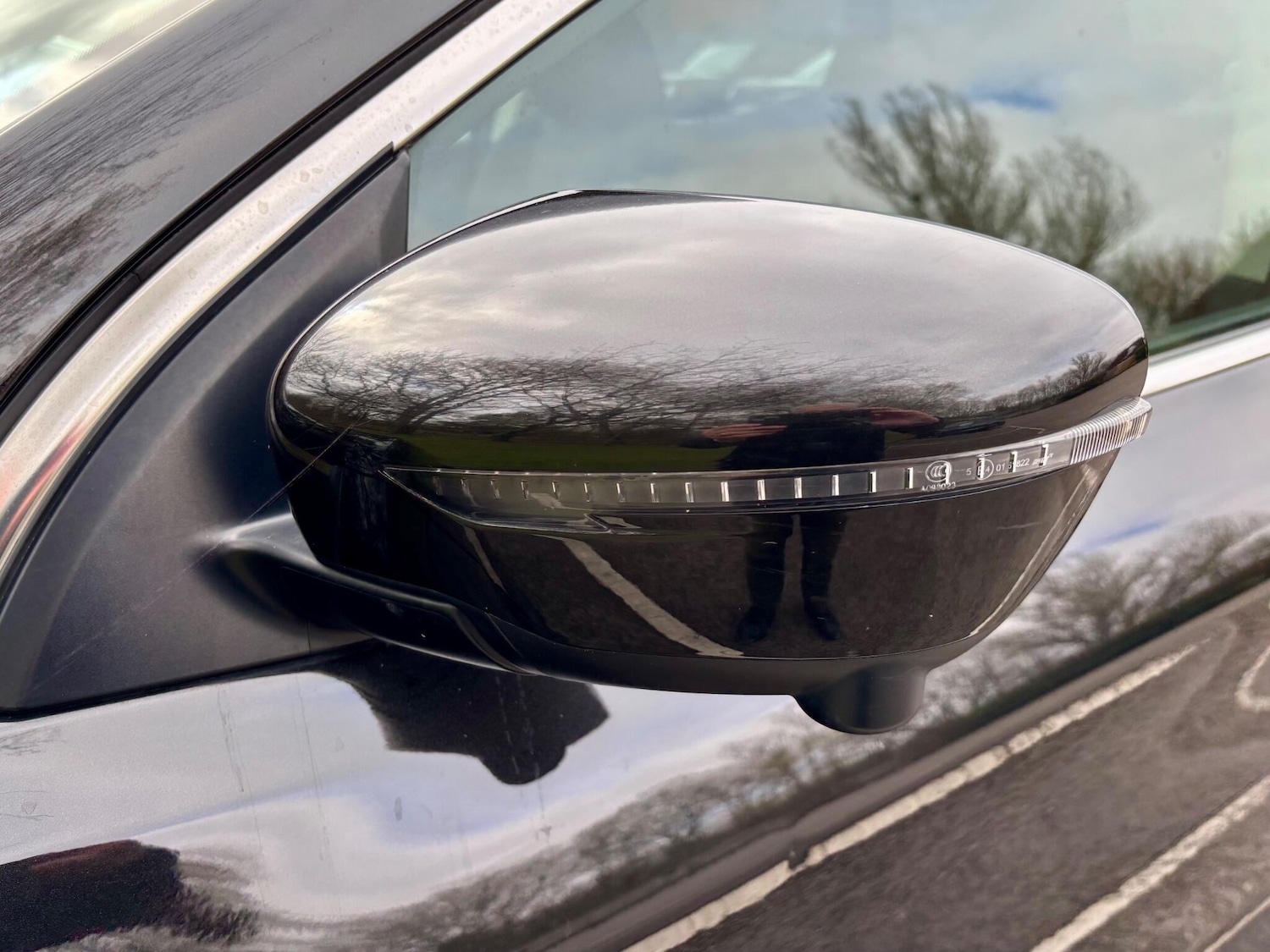 Used Nissan Qashqai for sale - 77925203: Photo 22