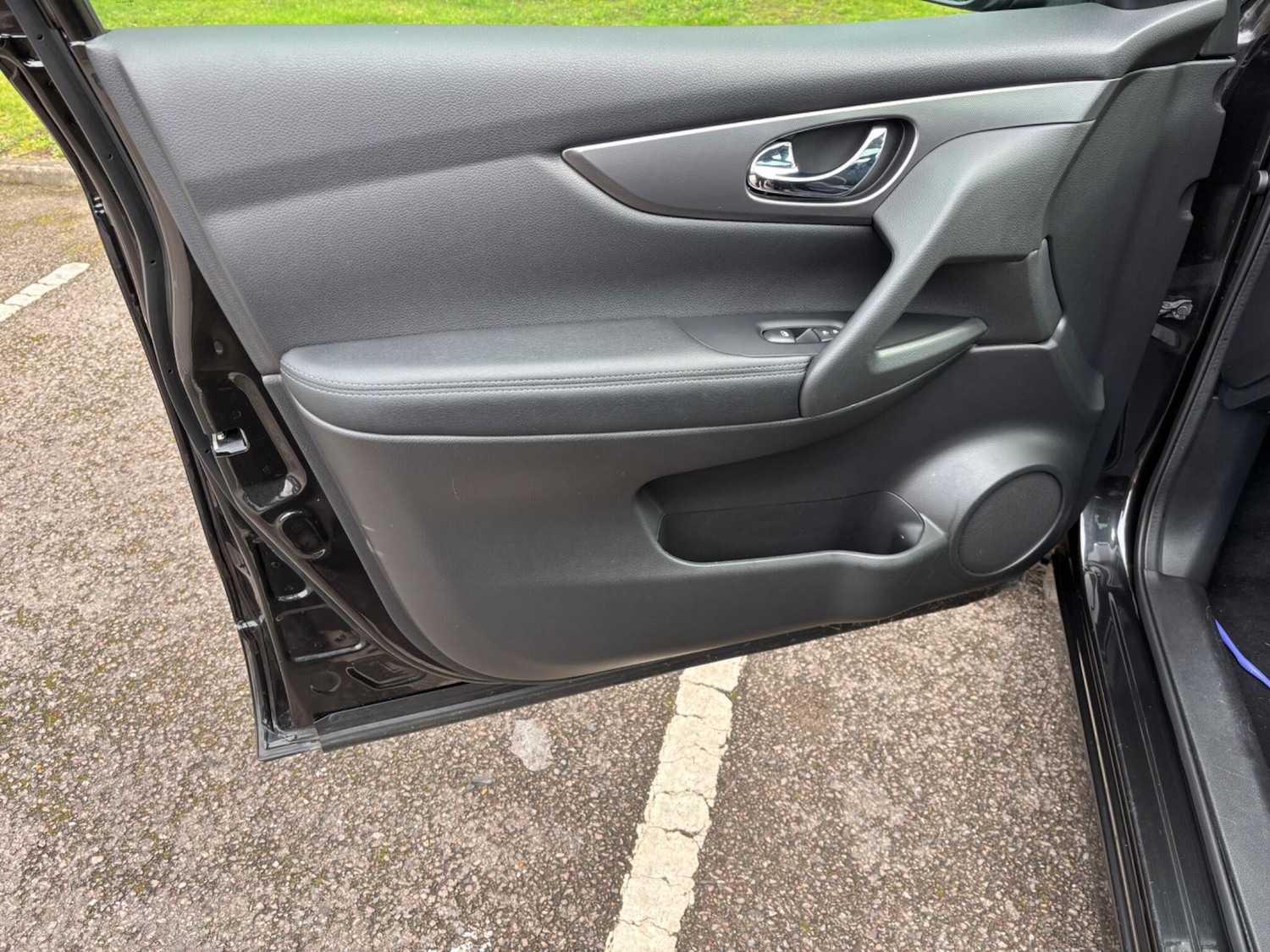 Used Nissan Qashqai for sale - 77925203: Photo 24