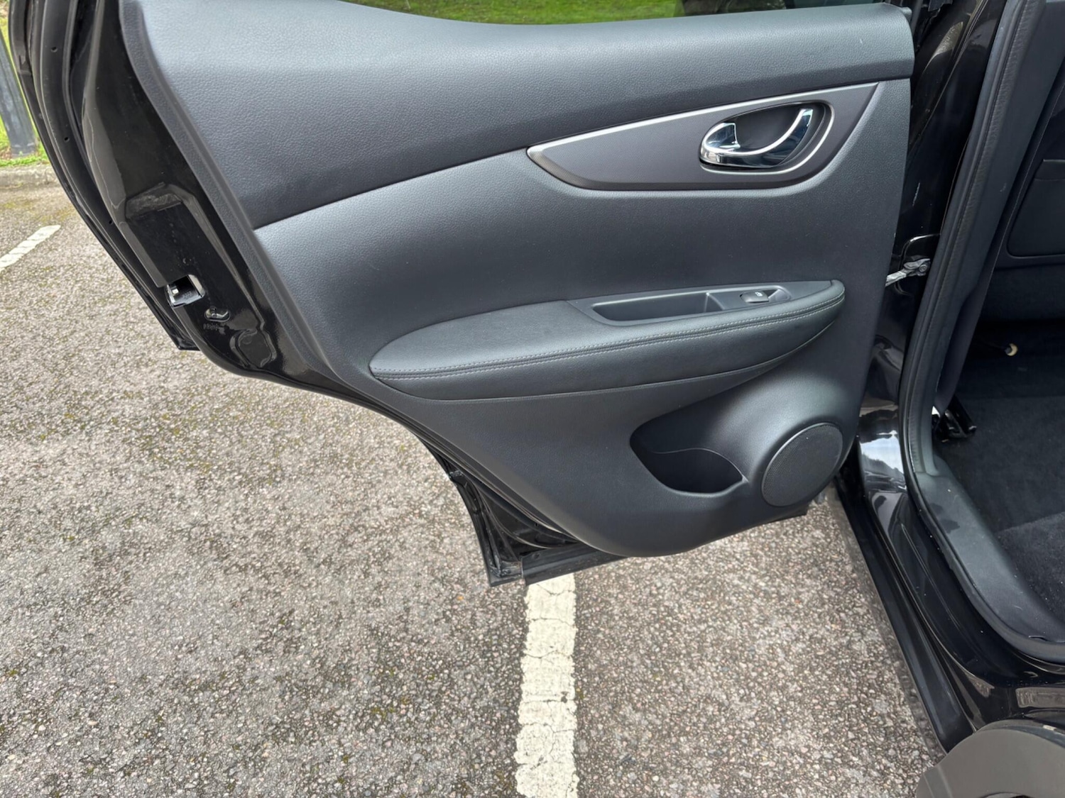 Used Nissan Qashqai for sale - 77925203: Photo 25