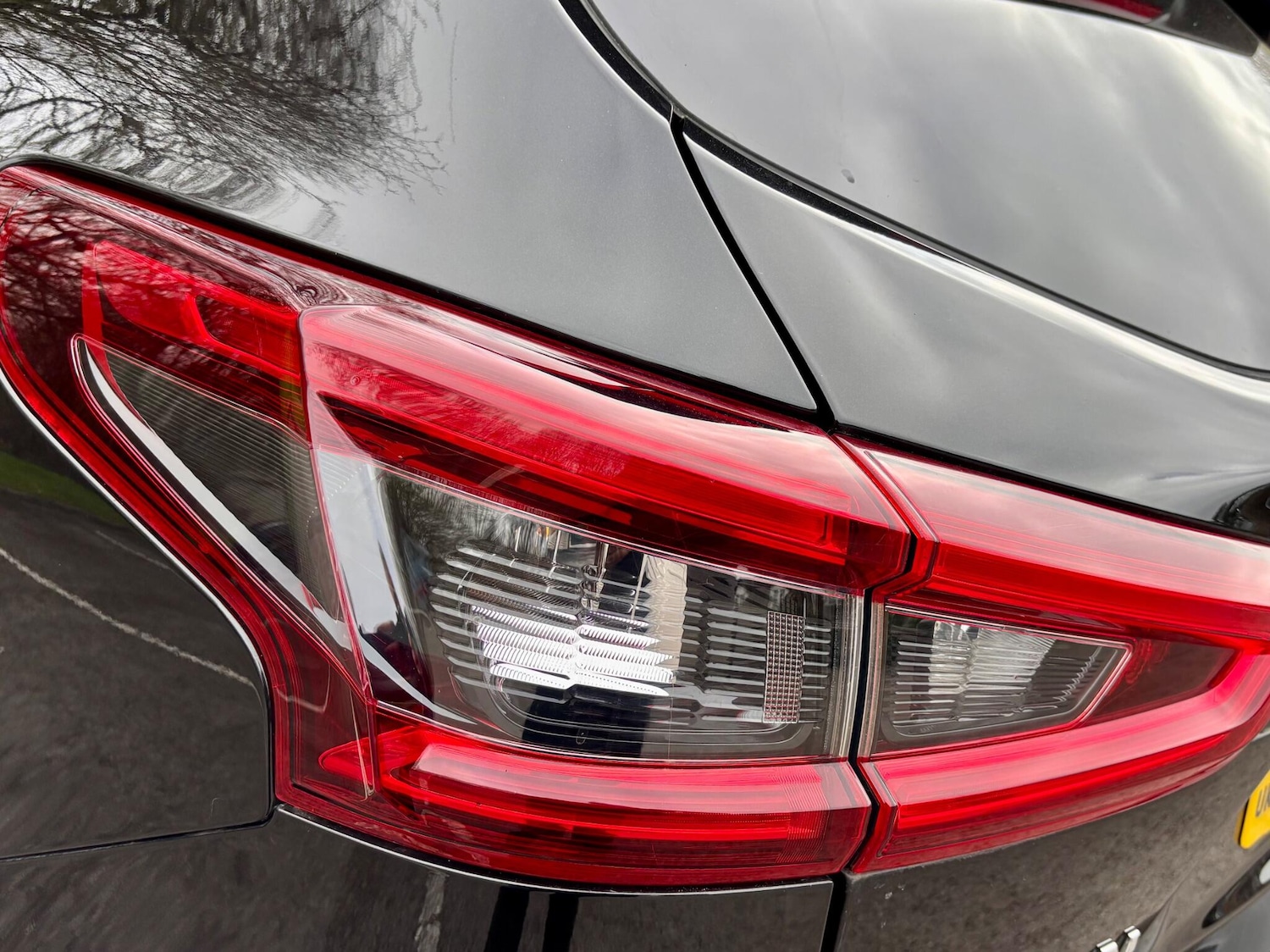 Used Nissan Qashqai for sale - 77925203: Photo 27