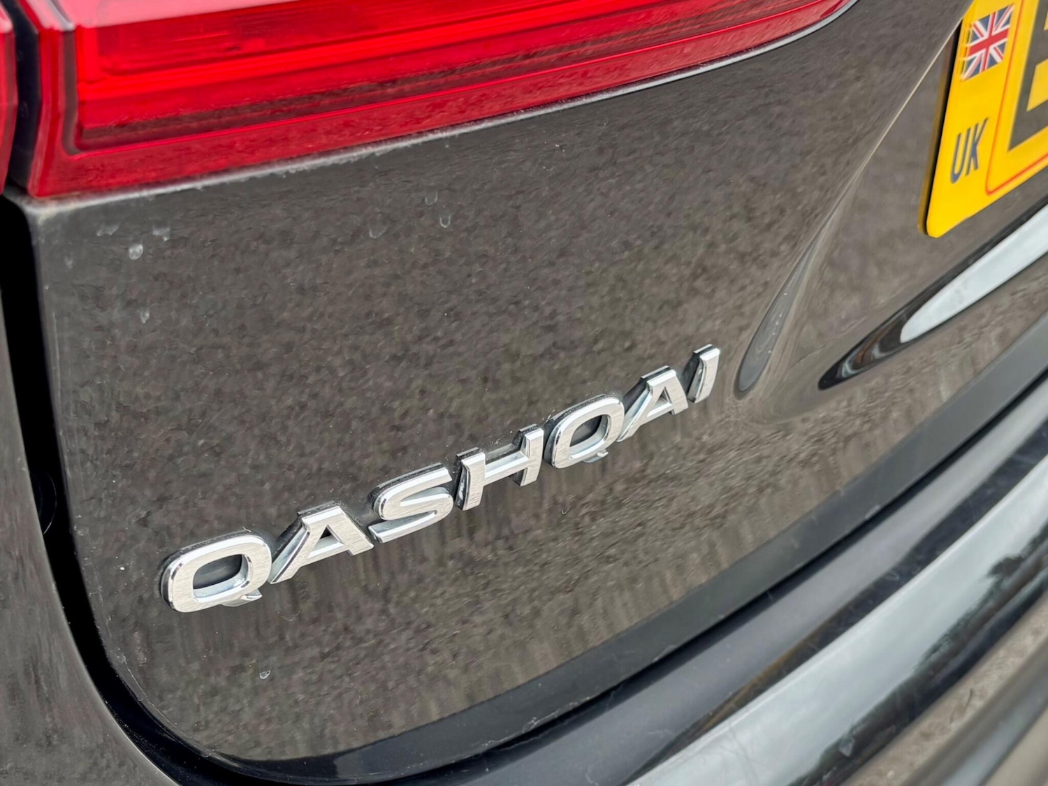 Used Nissan Qashqai for sale - 77925203: Photo 28