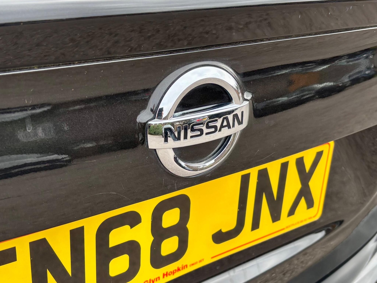 Used Nissan Qashqai for sale - 77925203: Photo 29