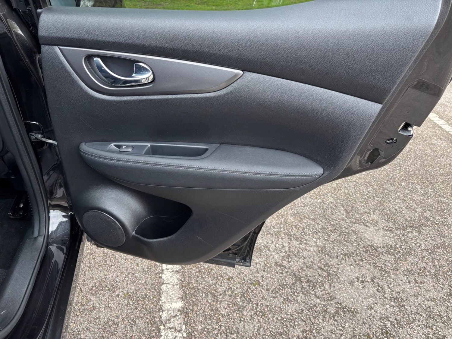 Used Nissan Qashqai for sale - 77925203: Photo 38