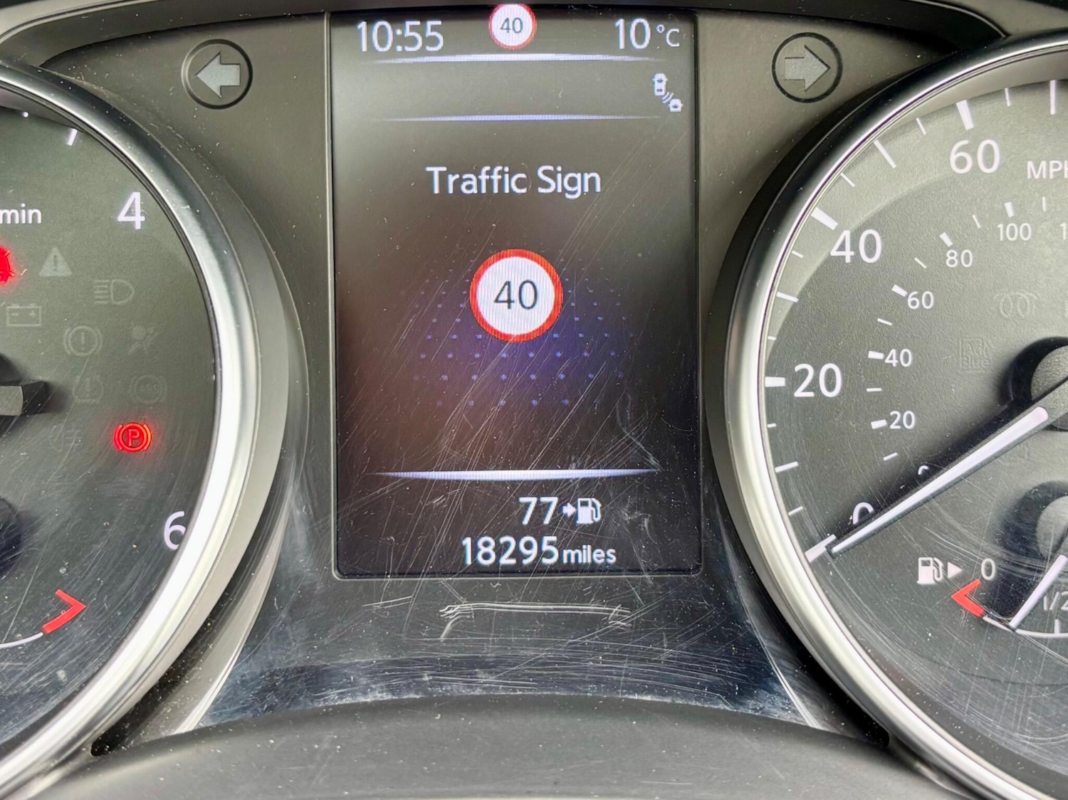 Used Nissan Qashqai for sale - 77925203: Photo 41