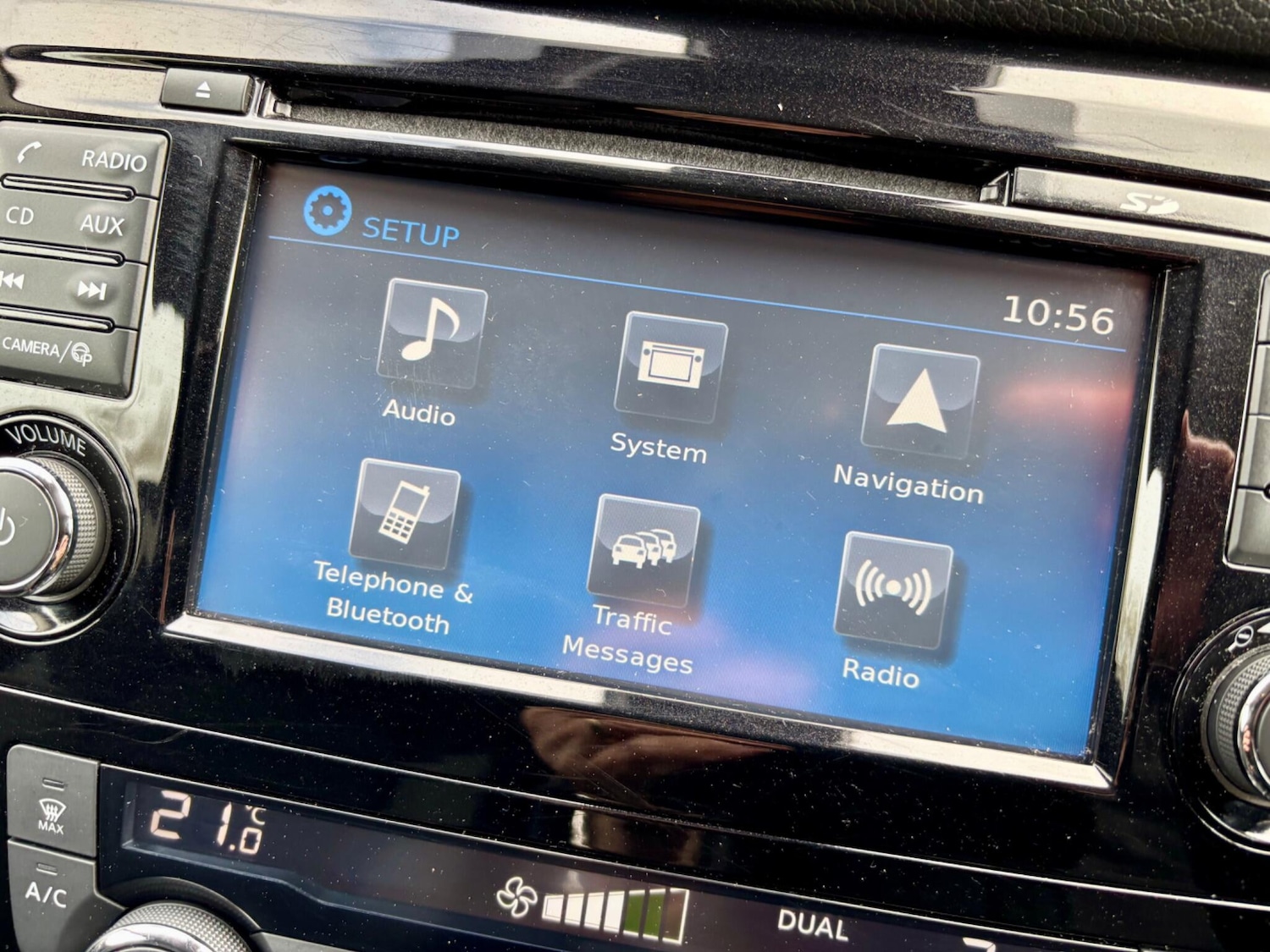 Used Nissan Qashqai for sale - 77925203: Photo 42