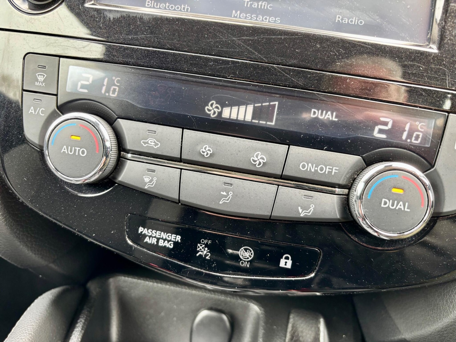 Used Nissan Qashqai for sale - 77925203: Photo 45