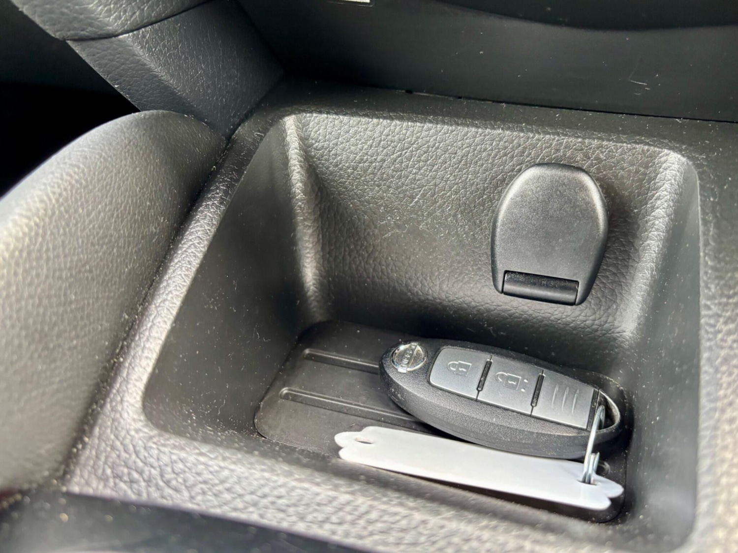 Used Nissan Qashqai for sale - 77925203: Photo 46