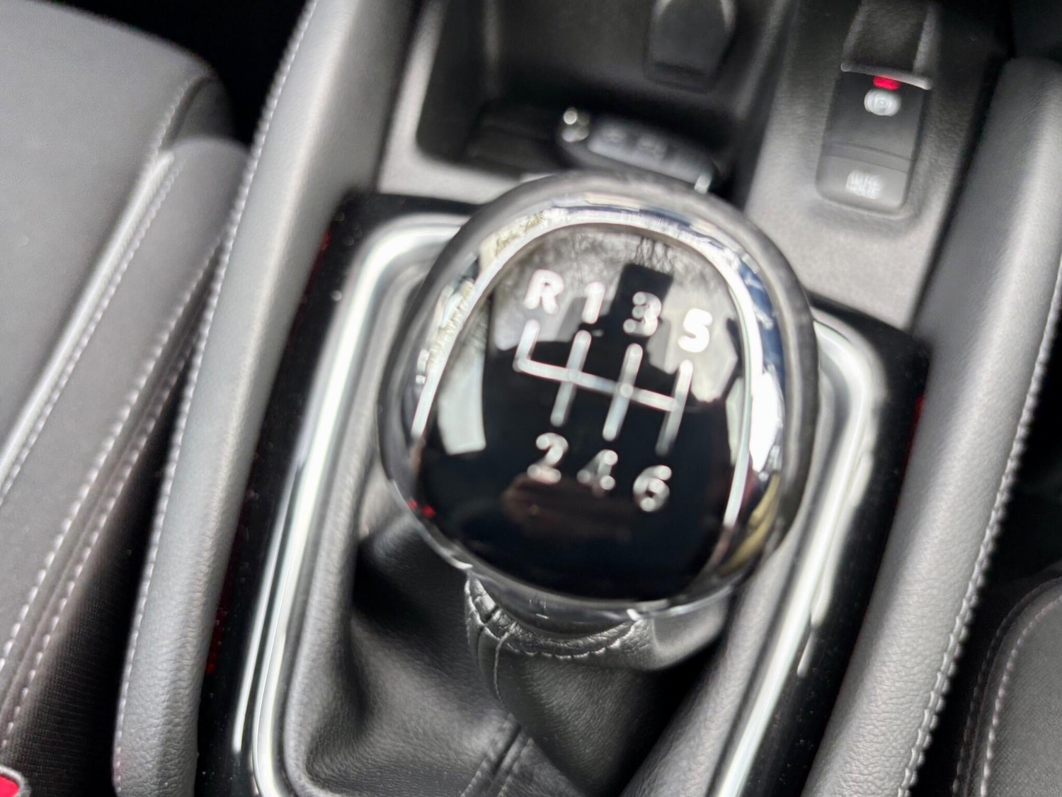 Used Nissan Qashqai for sale - 77925203: Photo 47