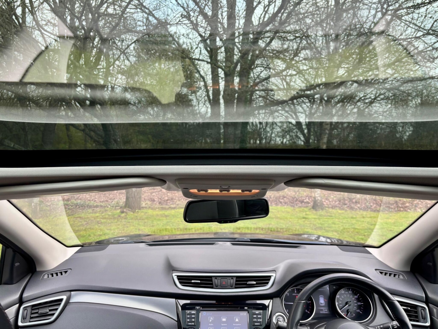 Used Nissan Qashqai for sale - 77925203: Photo 52