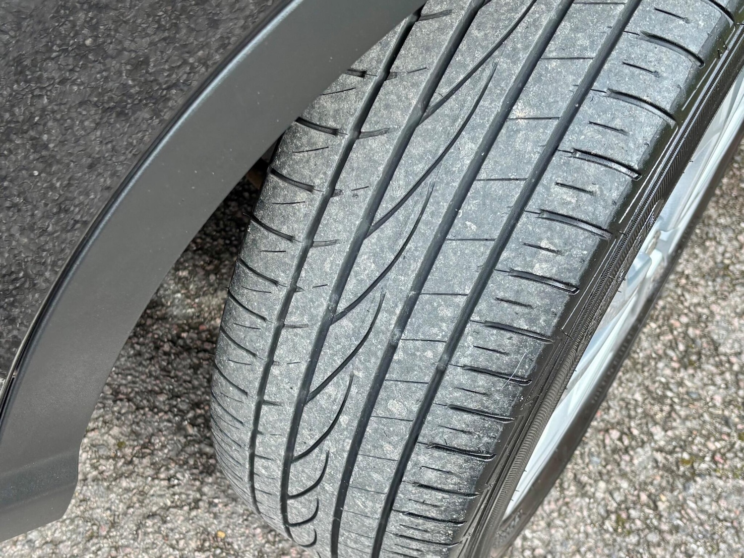 Used Nissan Qashqai for sale - 77925203: Photo 55