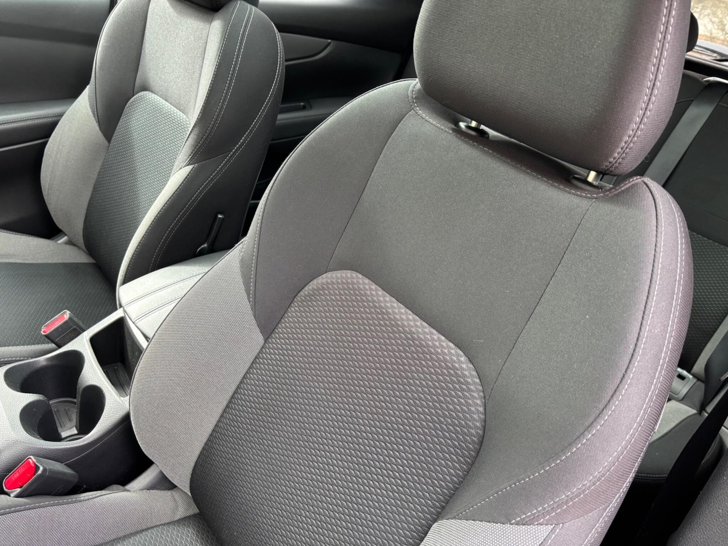 Used Nissan Qashqai for sale - 77925203: Photo 7