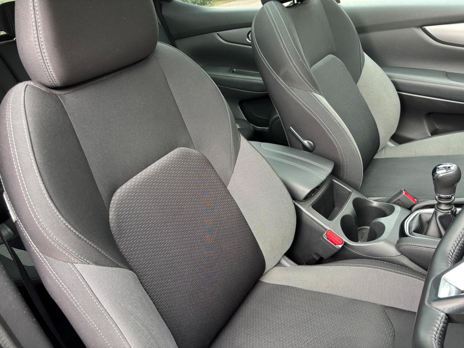 Used Nissan Qashqai for sale - 77925203: Photo 8