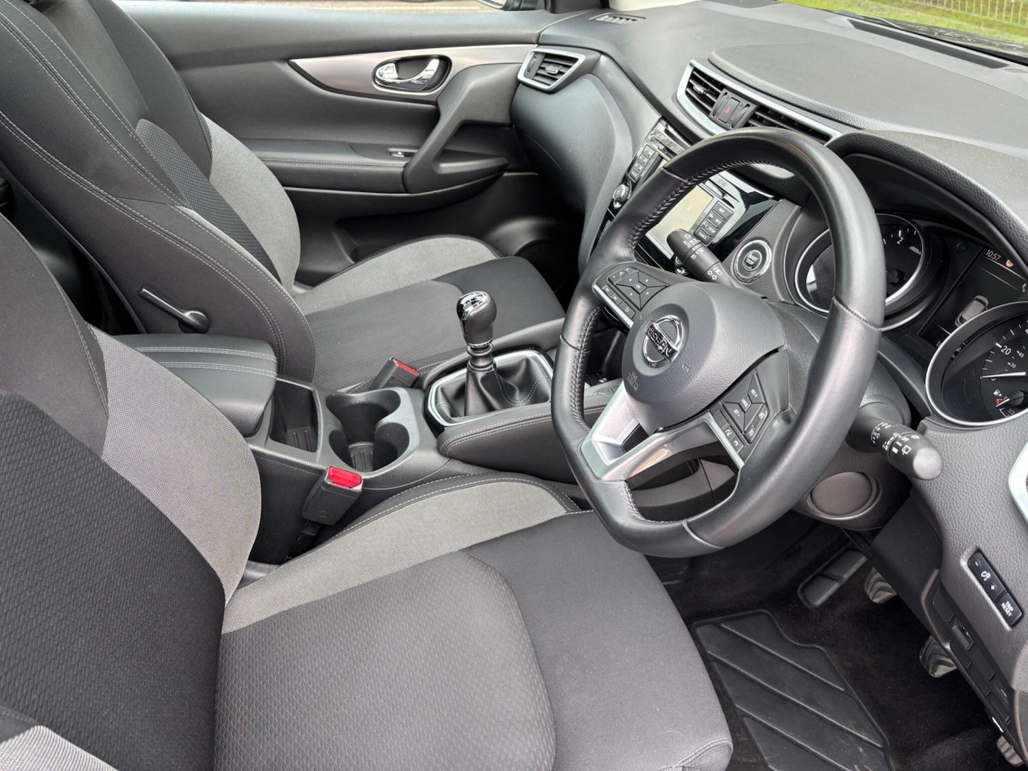 Used Nissan Qashqai for sale - 77925203: Photo 9