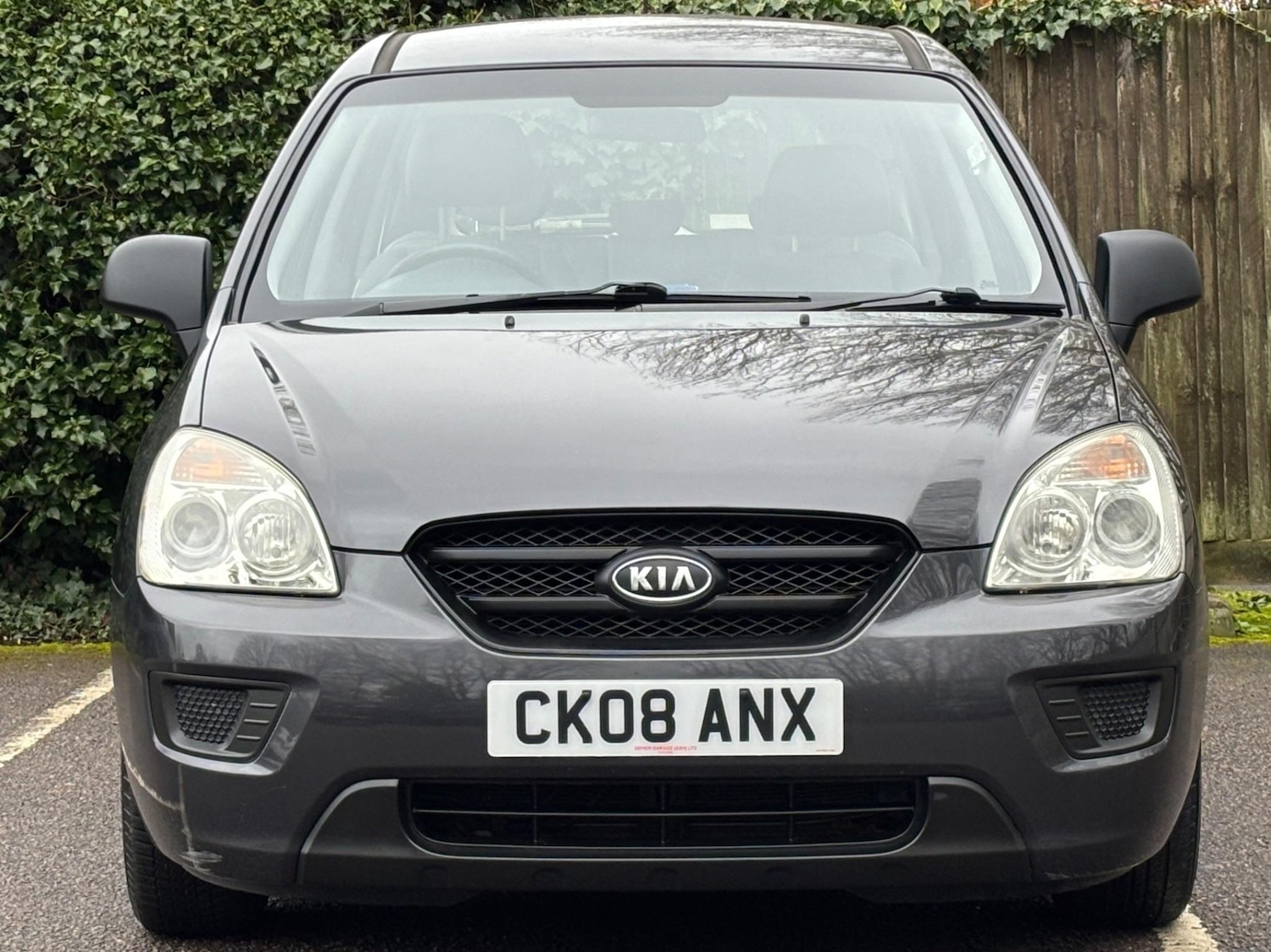 Vehicle 16
