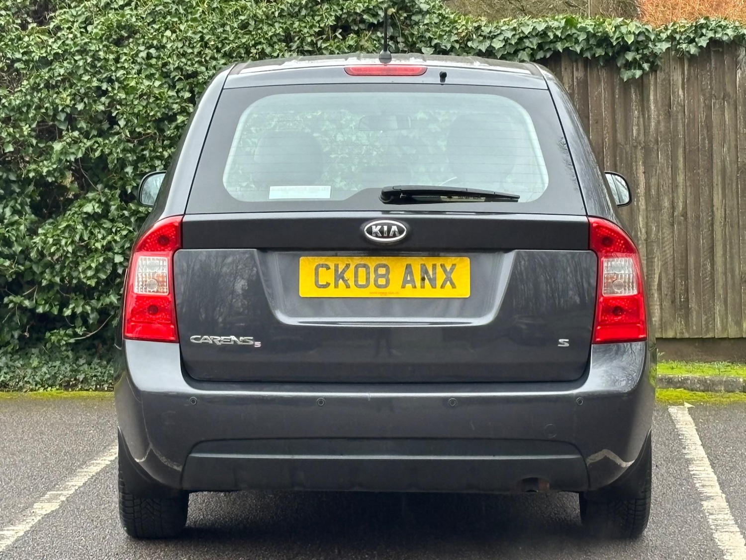 Vehicle 28