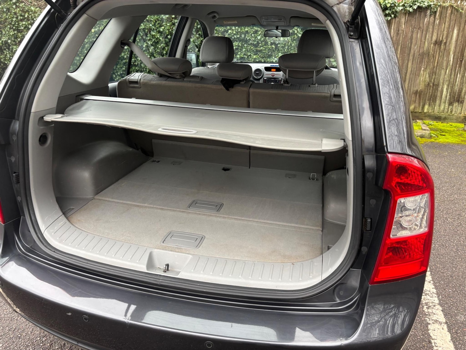 Vehicle 29