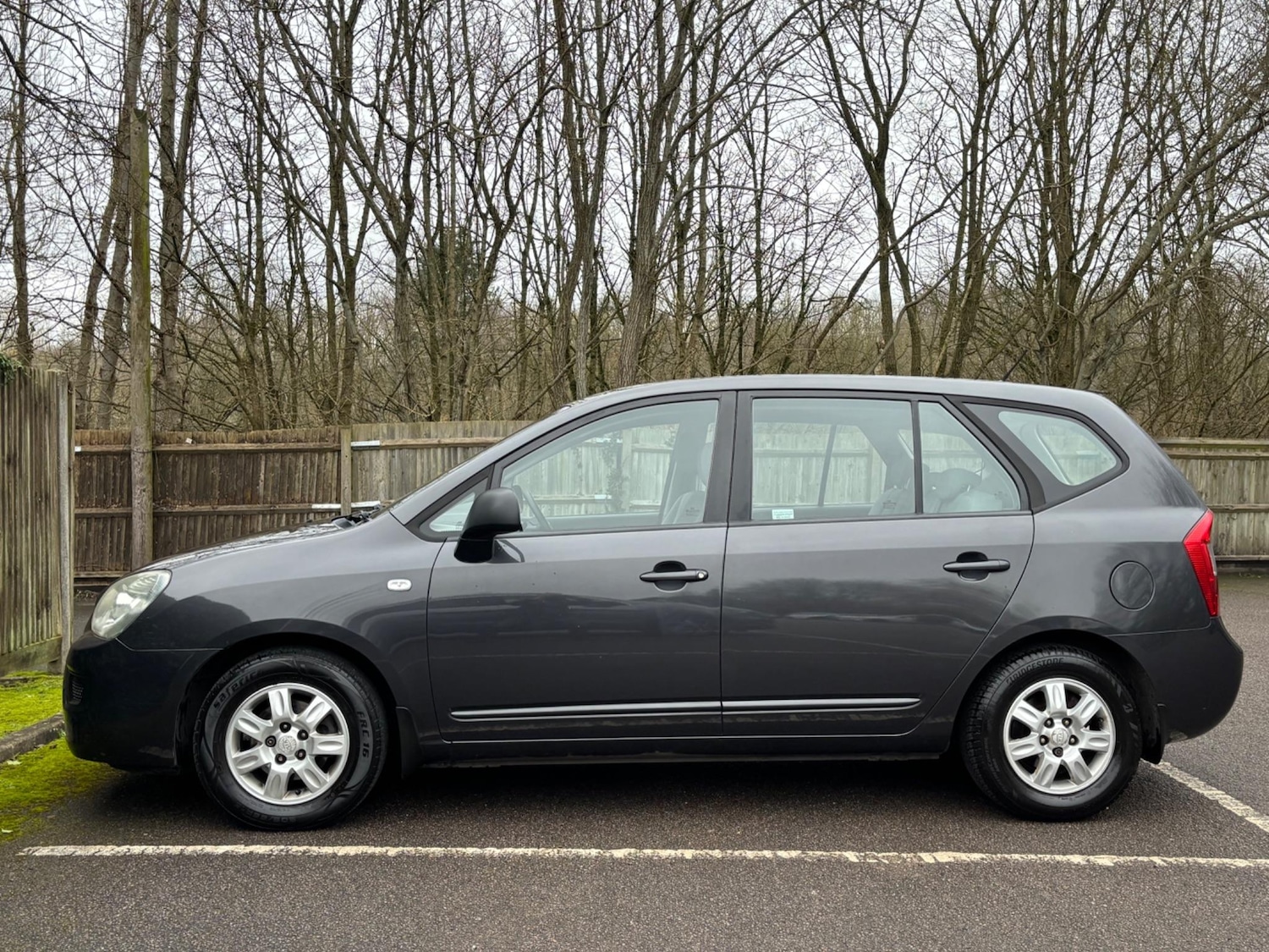Vehicle 36