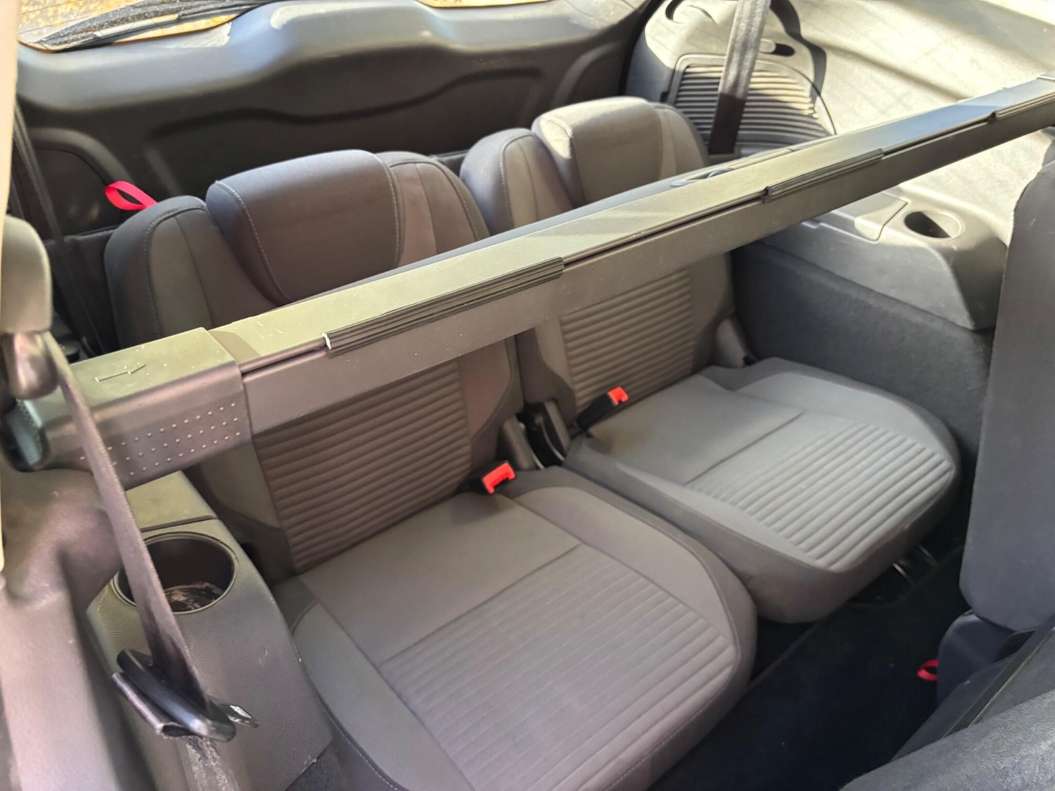 Used Ford Grand C-Max 2018 for sale - 76608463: Photo 14